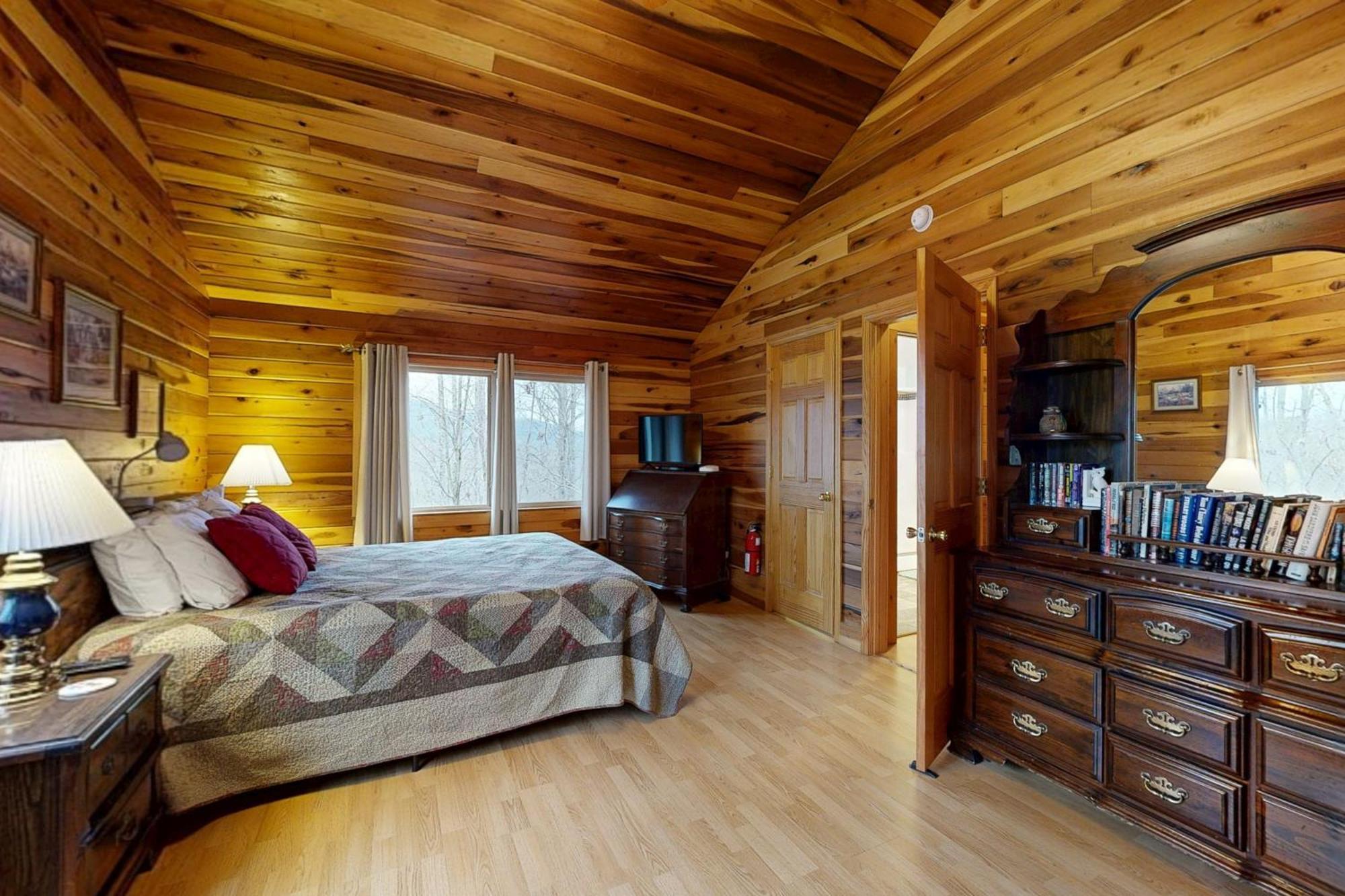 2 Bed 2 Bath Vacation Home In Whittier V ภายนอก รูปภาพ