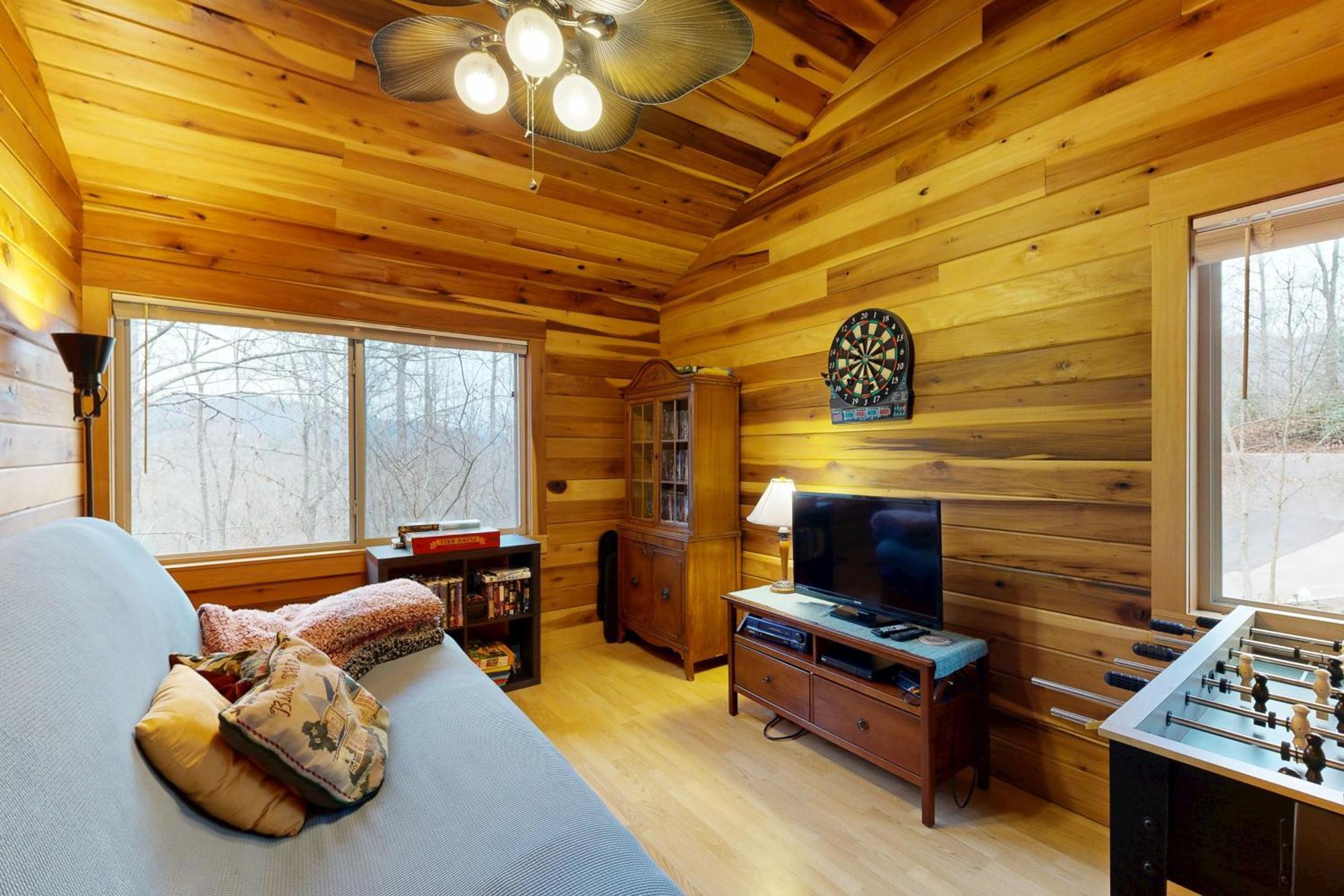 2 Bed 2 Bath Vacation Home In Whittier V ภายนอก รูปภาพ