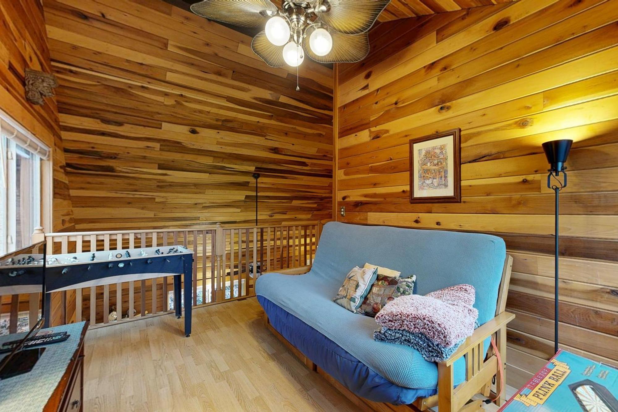 2 Bed 2 Bath Vacation Home In Whittier V ภายนอก รูปภาพ
